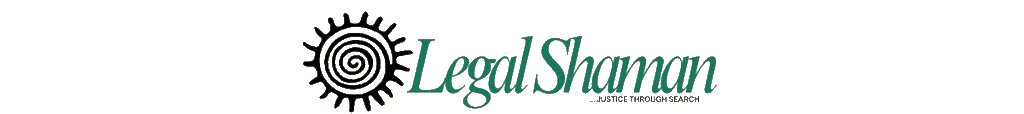 Legal Shaman